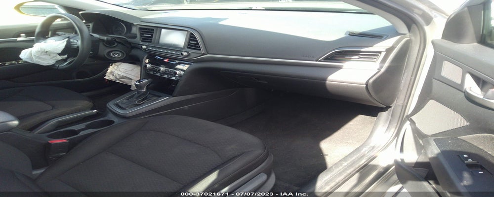 5NPD84LFXLH568149 2020 HYUNDAI ELANTRA photo no. 5