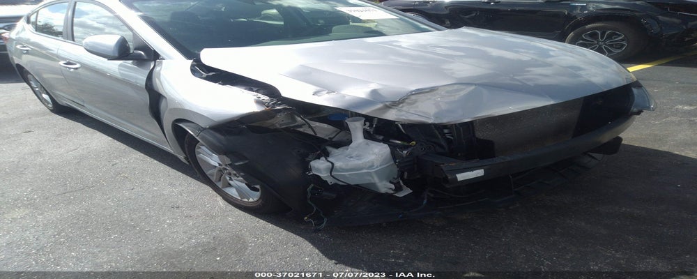 5NPD84LFXLH568149 2020 HYUNDAI ELANTRA photo no. 6