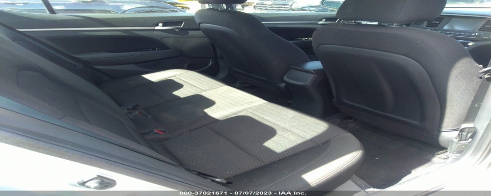 5NPD84LFXLH568149 2020 HYUNDAI ELANTRA photo no. 8