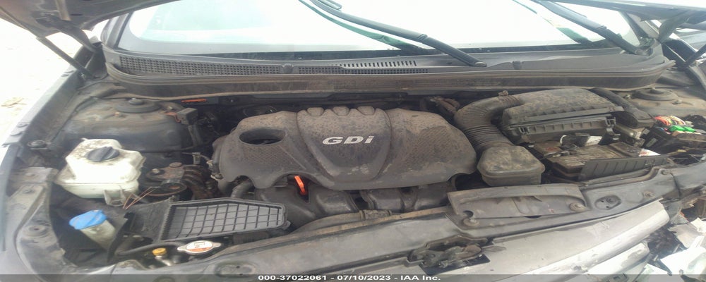 5NPEB4AC7EH878440 2014 HYUNDAI SONATA photo no. 10