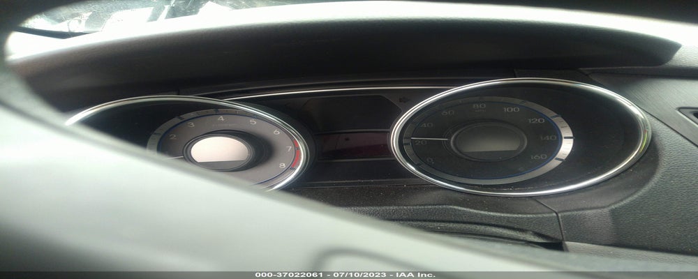 5NPEB4AC7EH878440 2014 HYUNDAI SONATA photo no. 7