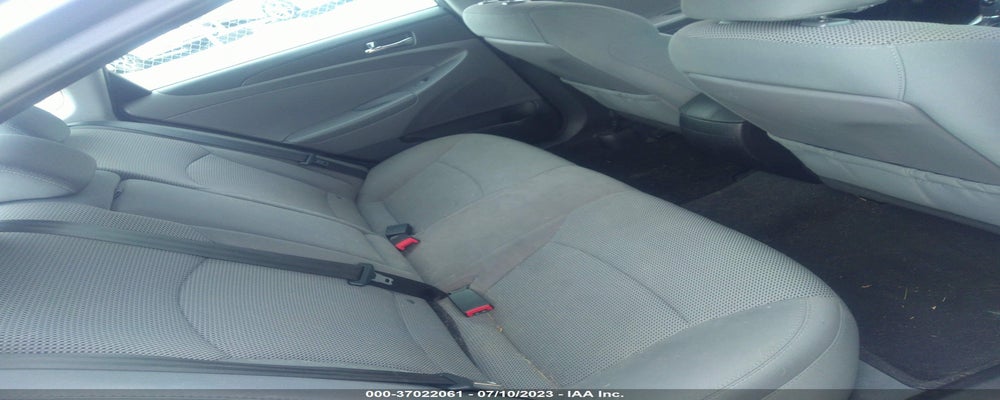 5NPEB4AC7EH878440 2014 HYUNDAI SONATA photo no. 8