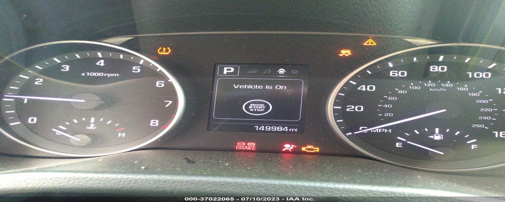 5NPD84LF9JH364519 2018 HYUNDAI ELANTRA photo no. 7