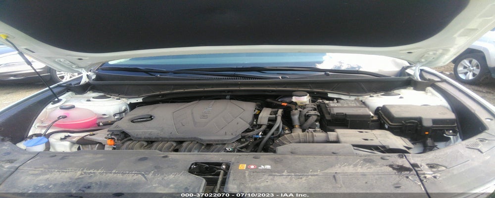 5NMJECAE3PH176181 2023 HYUNDAI TUCSON photo no. 10