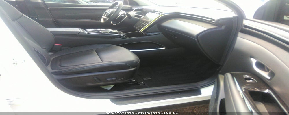 5NMJECAE3PH176181 2023 HYUNDAI TUCSON photo no. 5