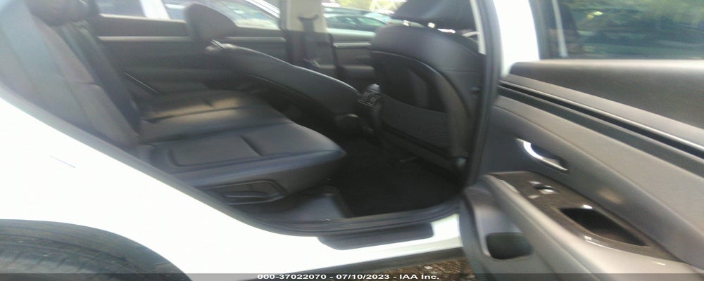 5NMJECAE3PH176181 2023 HYUNDAI TUCSON photo no. 8