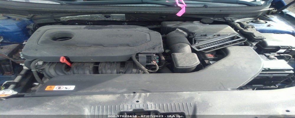 5NPE34AF4FH058003 2015 HYUNDAI SONATA photo no. 10