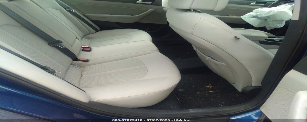 5NPE34AF4FH058003 2015 HYUNDAI SONATA photo no. 8