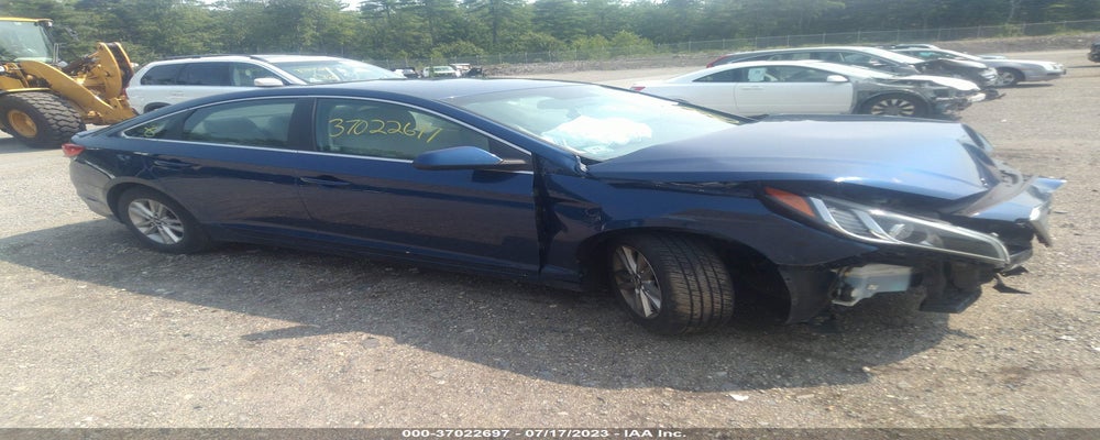 5NPE24AF2GH301957 2016 HYUNDAI SONATA photo no. 17