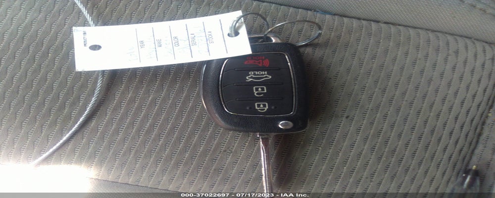 5NPE24AF2GH301957 2016 HYUNDAI SONATA photo no. 11