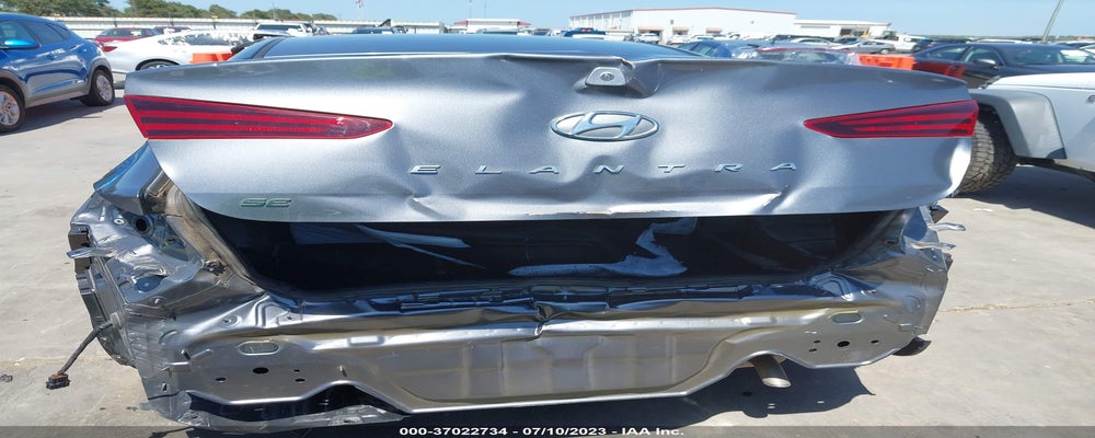5NPD74LF8KH487510 2019 HYUNDAI ELANTRA photo no. 6