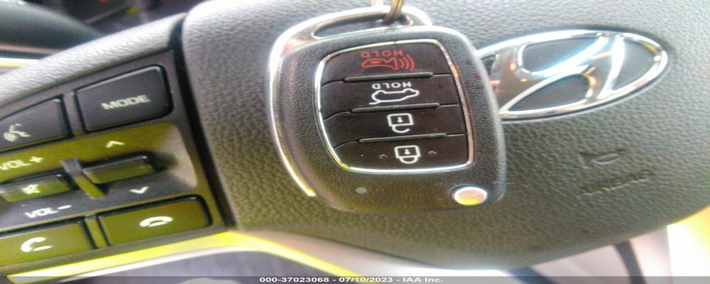 KM8J23A44KU888762 2019 HYUNDAI TUCSON photo no. 11