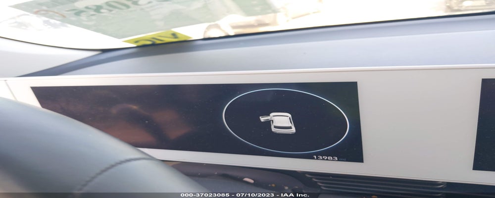 KM8KN4AE7NU090755 2022 HYUNDAI IONIQ 5 photo no. 7
