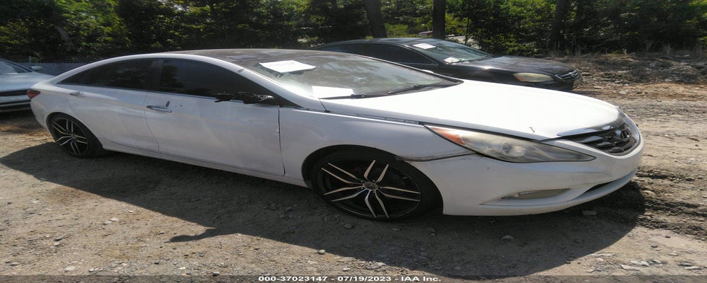 5NPEC4AB8CH368244 2012 HYUNDAI SONATA photo no. 19