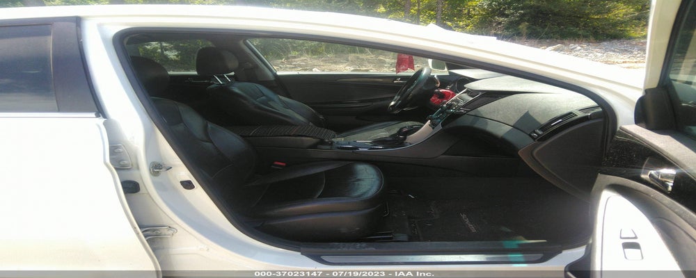 5NPEC4AB8CH368244 2012 HYUNDAI SONATA photo no. 5