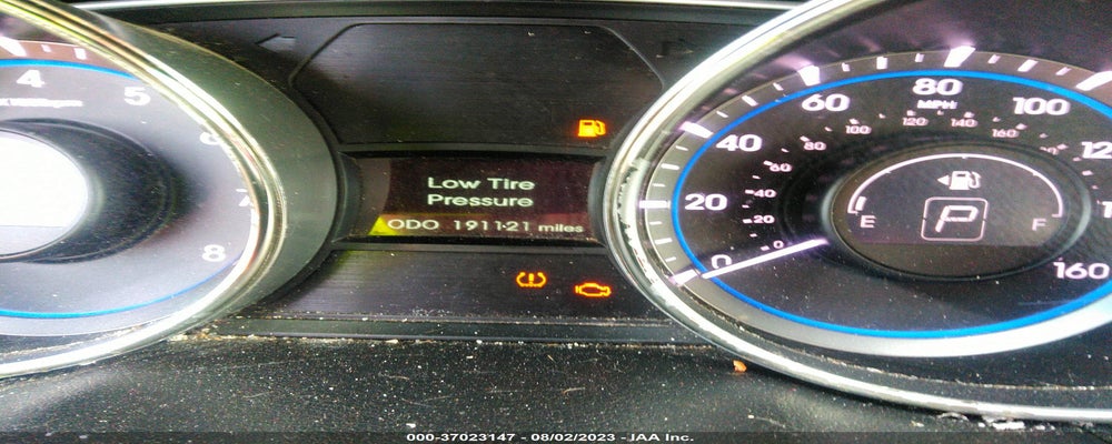 5NPEC4AB8CH368244 2012 HYUNDAI SONATA photo no. 7