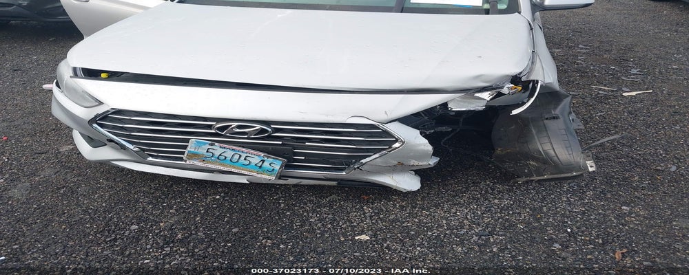 3KPC24A64ME150644 2021 HYUNDAI ACCENT photo no. 6