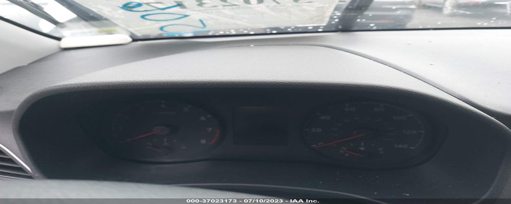 3KPC24A64ME150644 2021 HYUNDAI ACCENT photo no. 7