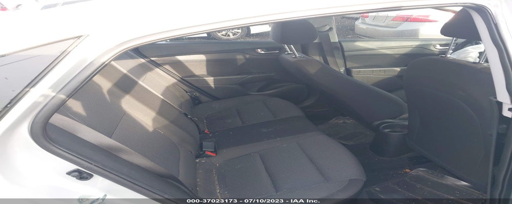 3KPC24A64ME150644 2021 HYUNDAI ACCENT photo no. 8
