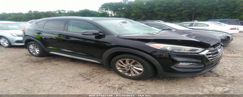 KM8J33A46HU502848 2017 HYUNDAI TUCSON photo no. 22
