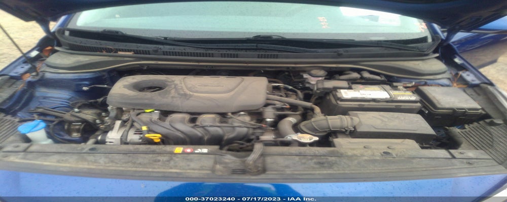 3KPC24A31KE058362 2019 HYUNDAI ACCENT photo no. 10
