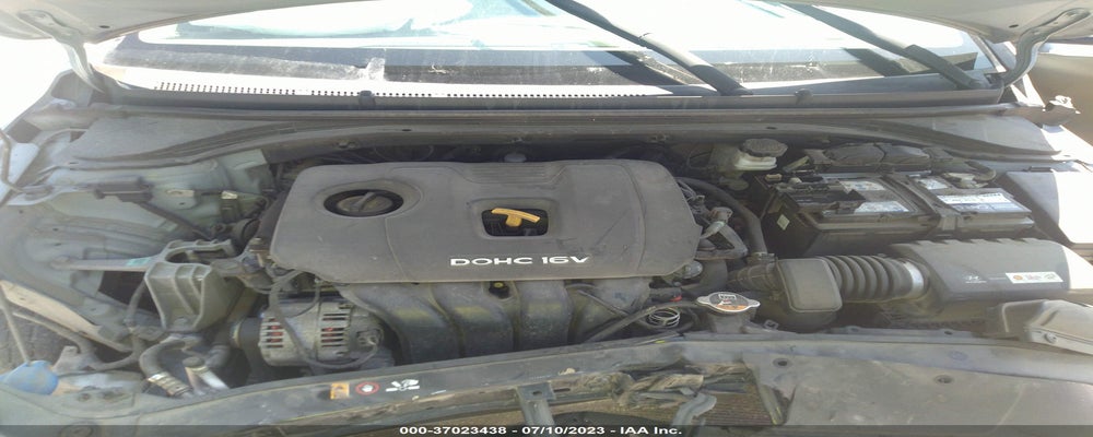 5NPD84LE9HH016513 2017 HYUNDAI ELANTRA photo no. 10