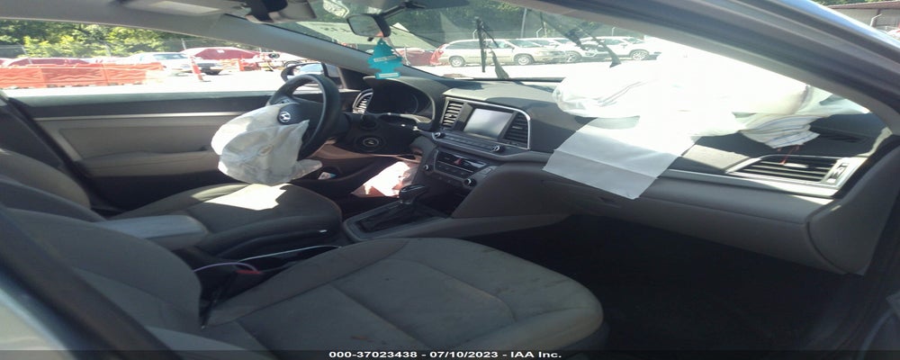 5NPD84LE9HH016513 2017 HYUNDAI ELANTRA photo no. 5