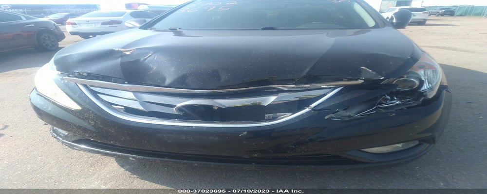 5NPEC4AC1DH686524 2013 HYUNDAI SONATA photo no. 6