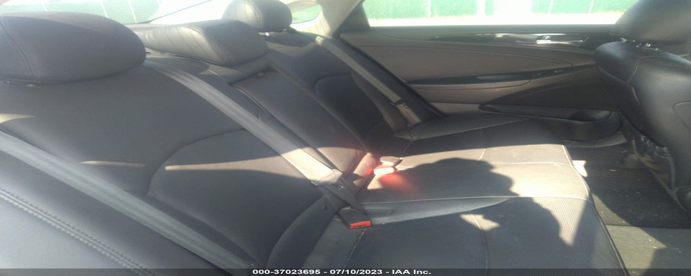 5NPEC4AC1DH686524 2013 HYUNDAI SONATA photo no. 8