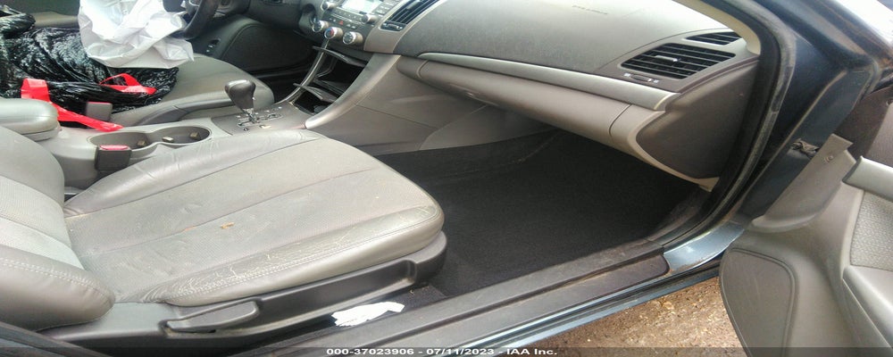 5NPEU4AF5AH609187 2010 HYUNDAI SONATA photo no. 5