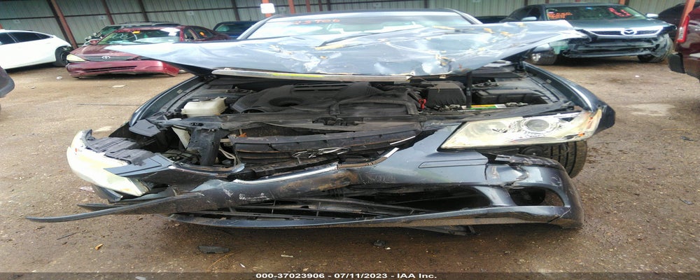 5NPEU4AF5AH609187 2010 HYUNDAI SONATA photo no. 6