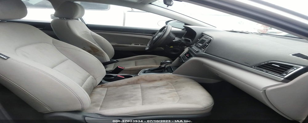 5NPD74LF5HH183480 2017 HYUNDAI ELANTRA photo no. 5