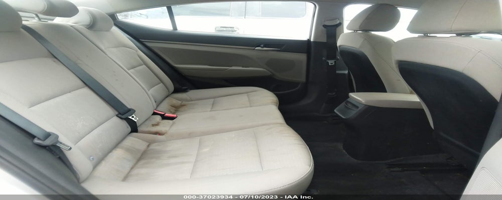 5NPD74LF5HH183480 2017 HYUNDAI ELANTRA photo no. 8