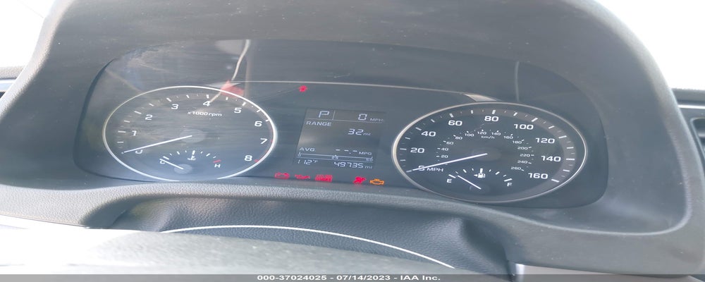 5NPD84LF9HH117396 2017 HYUNDAI ELANTRA photo no. 7
