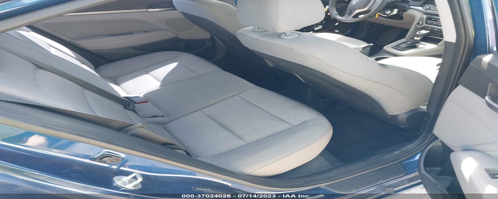 5NPD84LF9HH117396 2017 HYUNDAI ELANTRA photo no. 8
