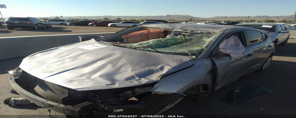 5NPD84LF6LH588110 2020 HYUNDAI ELANTRA photo no. 6