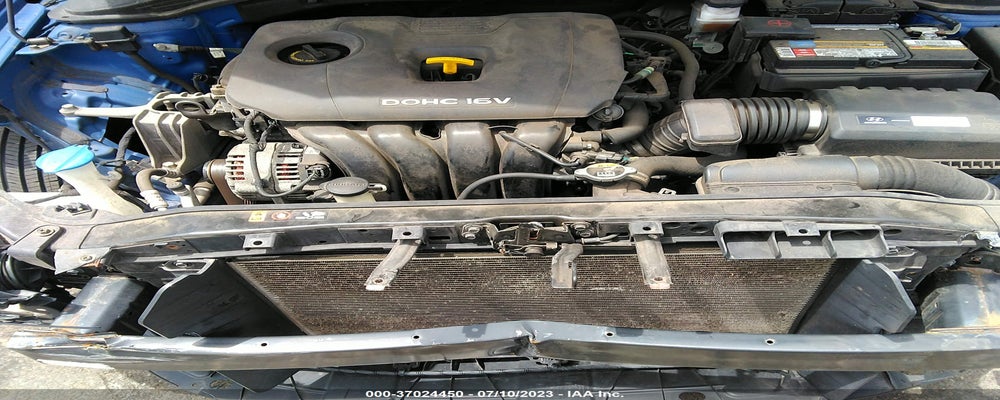 5NPD84LF8HH097383 2017 HYUNDAI ELANTRA photo no. 10