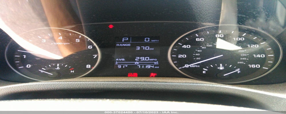 5NPD84LF8HH097383 2017 HYUNDAI ELANTRA photo no. 7