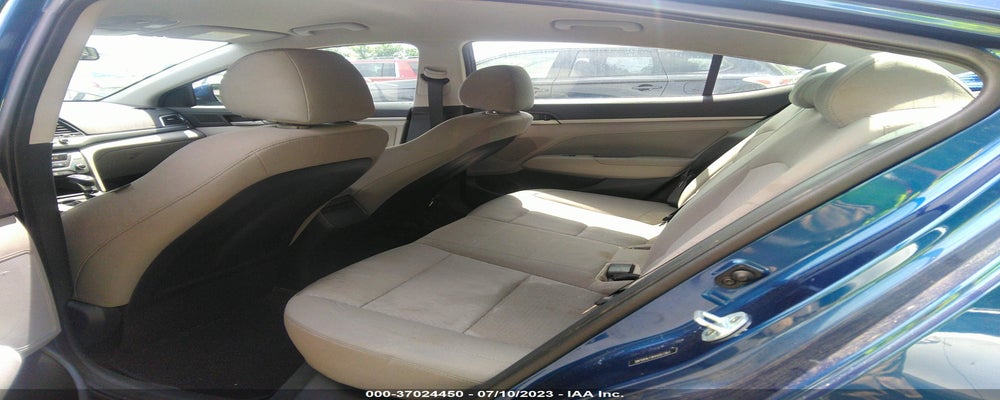 5NPD84LF8HH097383 2017 HYUNDAI ELANTRA photo no. 8