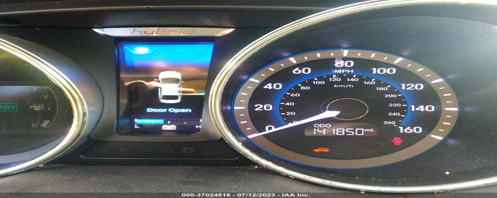 KMHEC4A45CA025444 2012 HYUNDAI SONATA photo no. 7