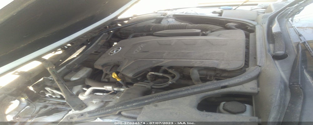 KMHGN4JE5FU014202 2015 HYUNDAI GENESIS photo no. 10