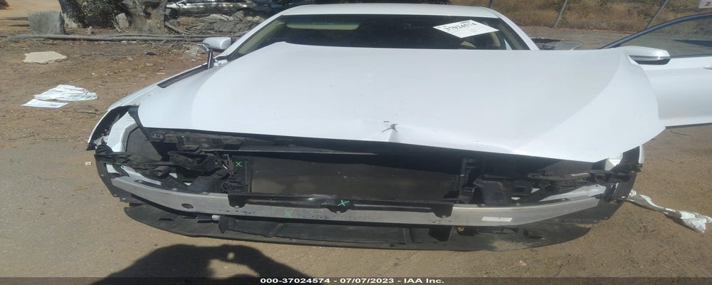 KMHGN4JE5FU014202 2015 HYUNDAI GENESIS photo no. 6