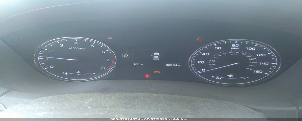 KMHGN4JE5FU014202 2015 HYUNDAI GENESIS photo no. 7