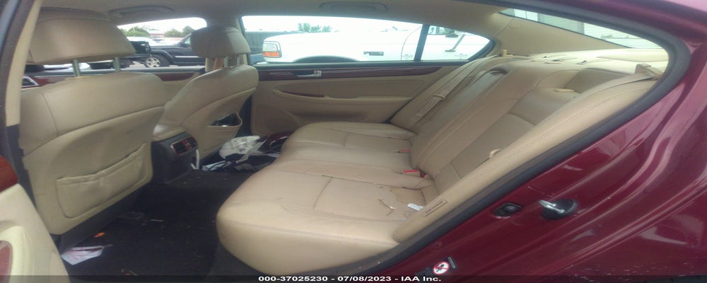 KMHGC4DD7DU240070 2013 HYUNDAI GENESIS photo no. 8