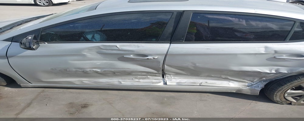 KMHD84LF1JU665013 2018 HYUNDAI ELANTRA photo no. 6