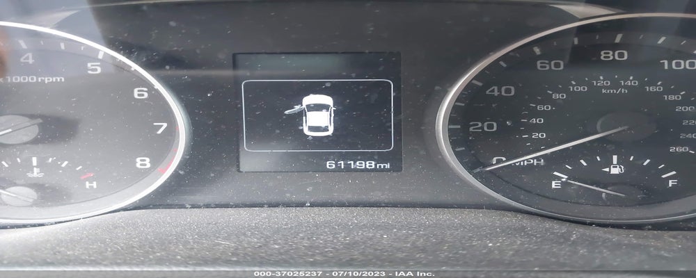 KMHD84LF1JU665013 2018 HYUNDAI ELANTRA photo no. 7