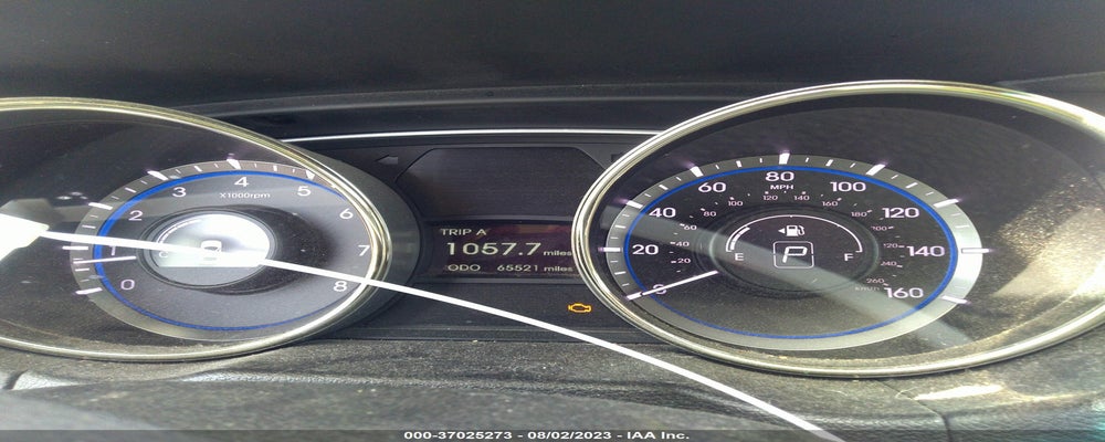 5NPEB4AC3BH270345 2011 HYUNDAI SONATA photo no. 7