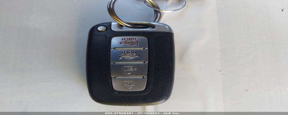 5NPEC4AC7BH144504 2011 HYUNDAI SONATA photo no. 11