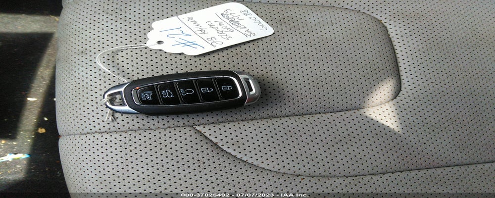 KMHLN4AJ4PU047575 2023 HYUNDAI ELANTRA HYBRID photo no. 11
