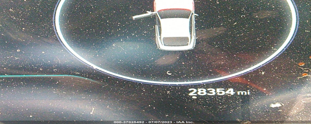 KMHLN4AJ4PU047575 2023 HYUNDAI ELANTRA HYBRID photo no. 7